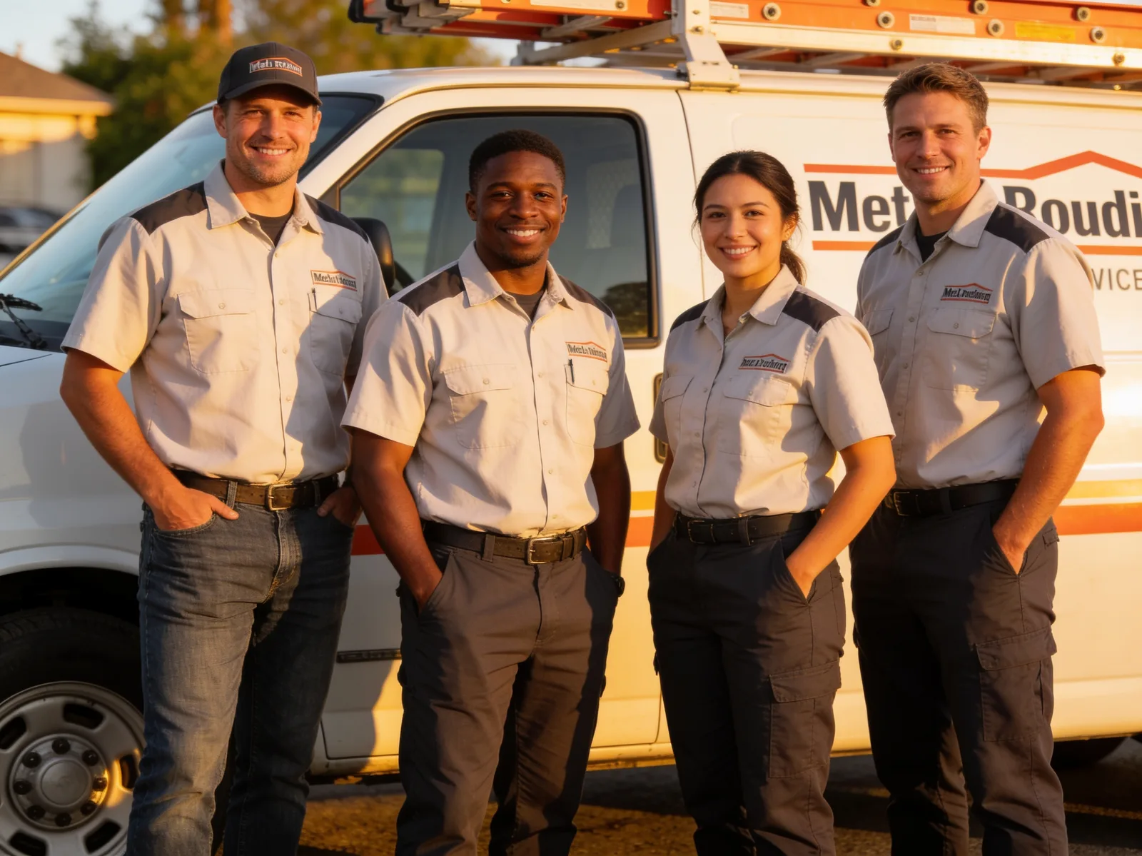Metal Roof Installation company in Atlanta, TX