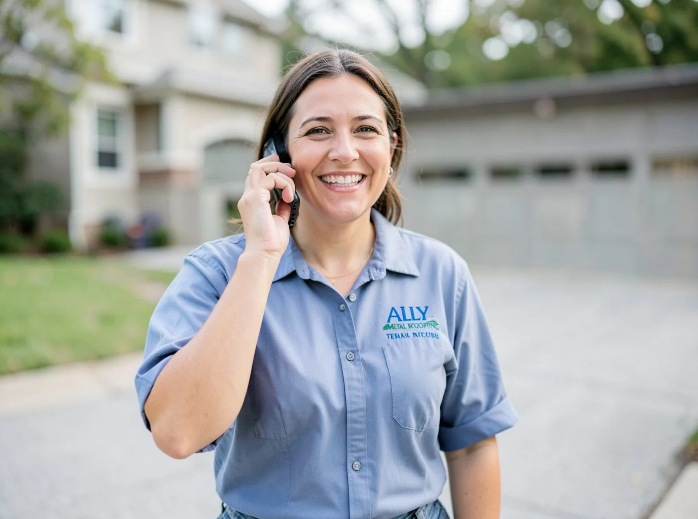 Metal Roof Installation Atlanta, TX FAQs